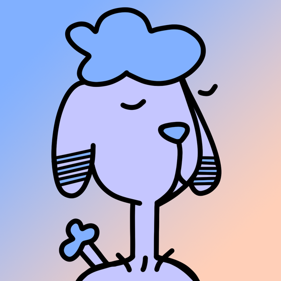 PoodlesNFT #2130
