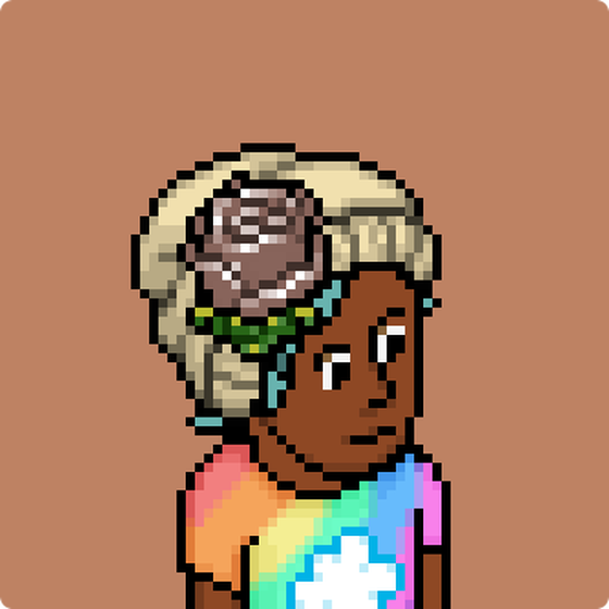 Habbo Portrait #9824