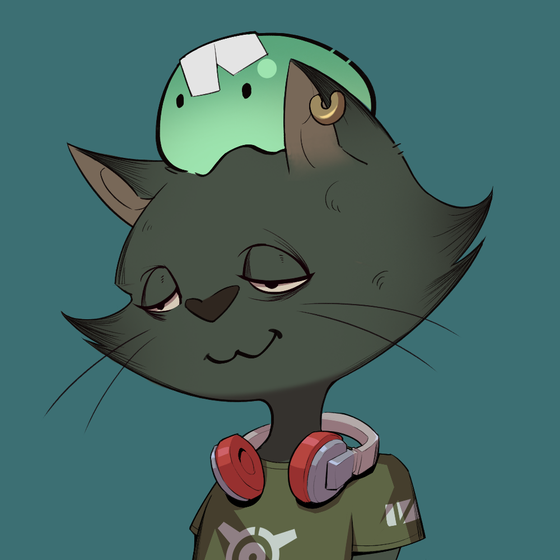 NekoDaigaku #915