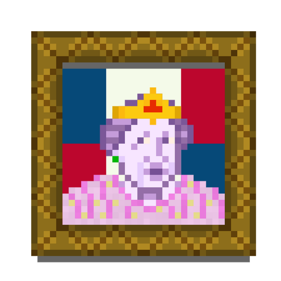 QueenE 96