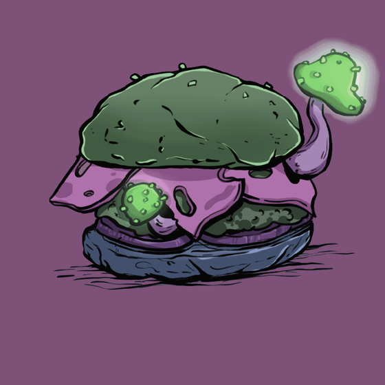 goblintown burgers #4949