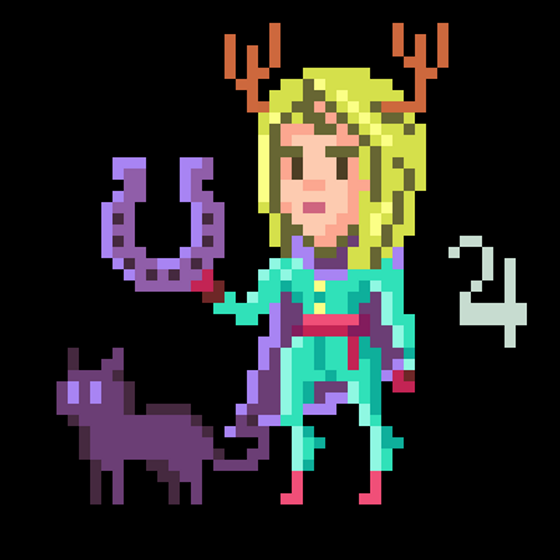 Artificer Sondra of the Heath