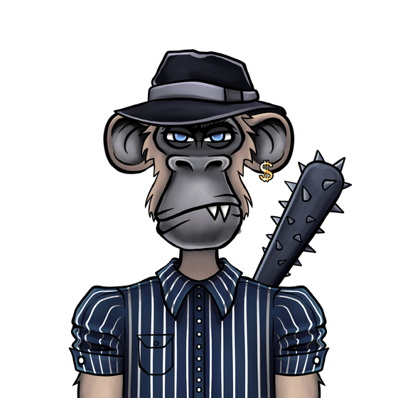 Gangstapes #2718