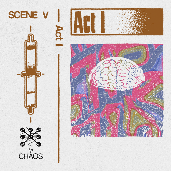 Chaos #6022 - Content