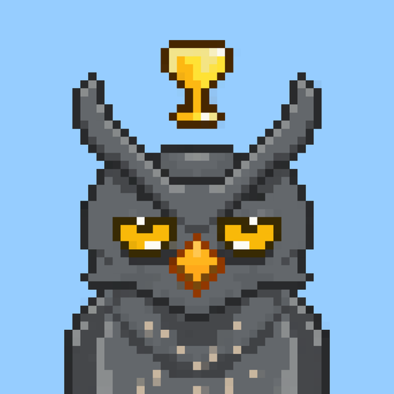 Revengebirds #4766