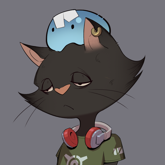NekoDaigaku #703