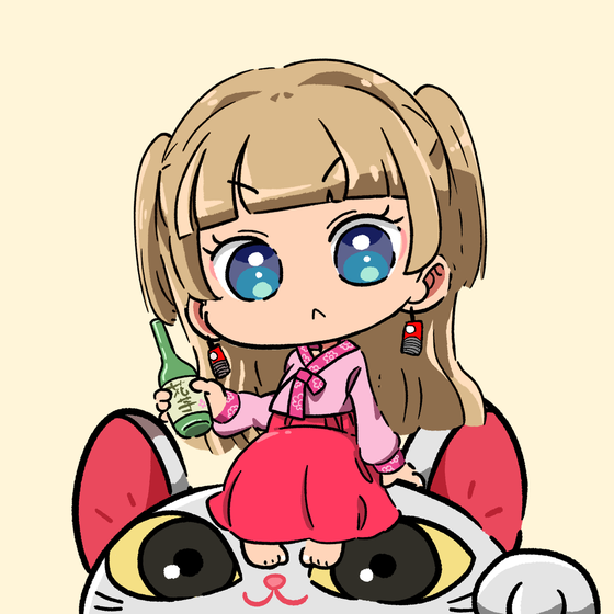 Chibi Lolita #2067