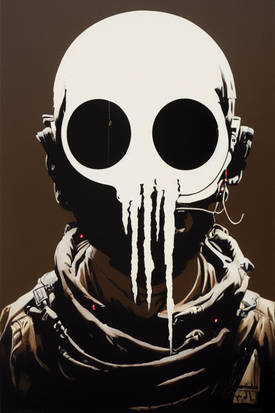 Banksywtf PFP #715