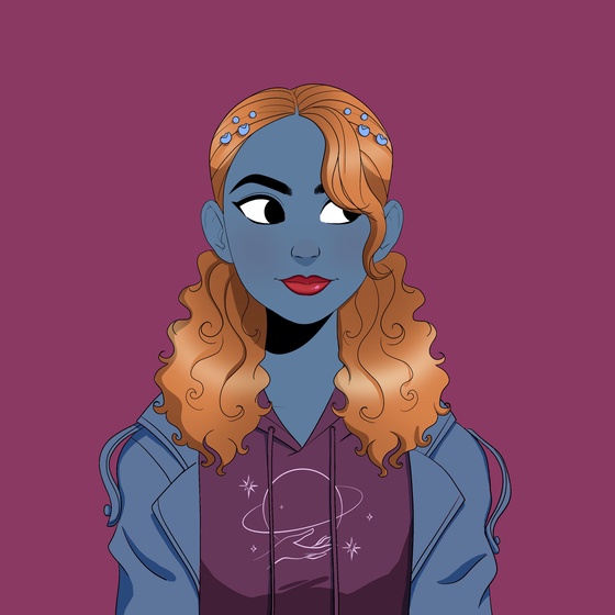 Women From Venus #3830