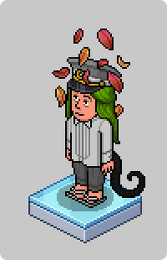 Habbo #4622