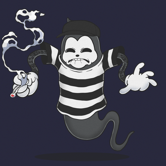 Prisoner #5149