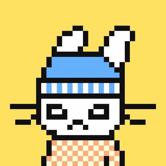 PixelBun #1170