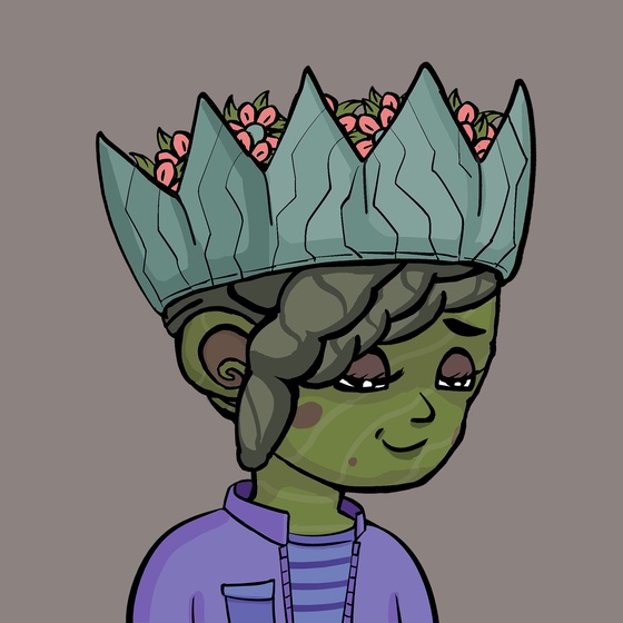 Sprout #4558