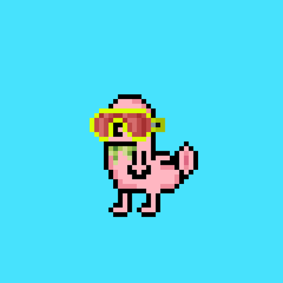 CryptoClitbutt #3037