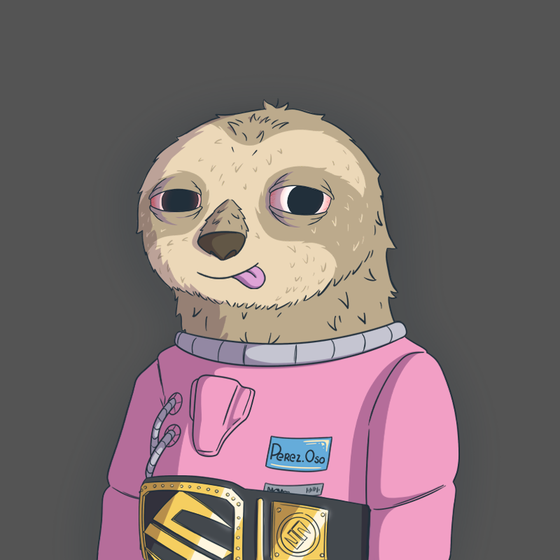 SLOTHz #341
