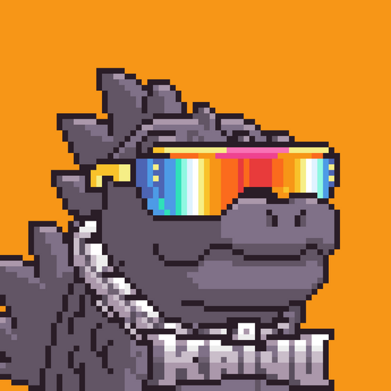 KaijuKing #315