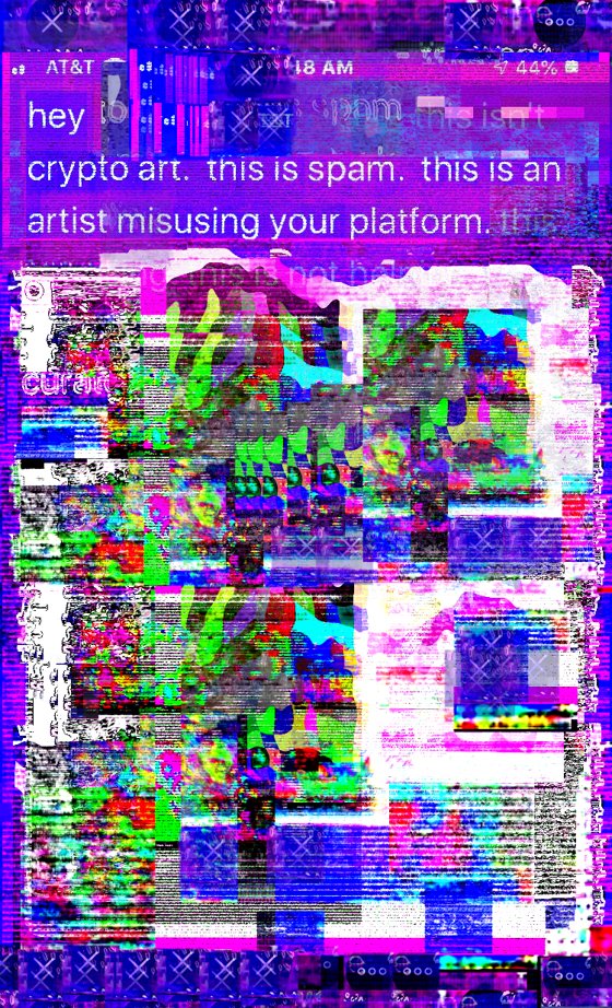 HEY_CRYPTOART_THIS_IS_SPAM