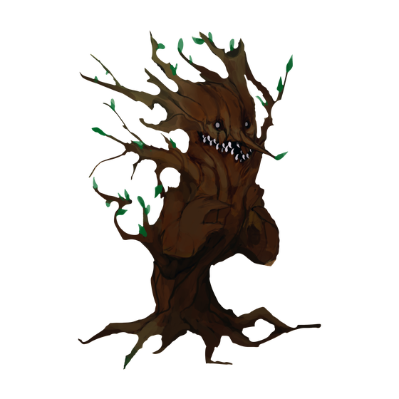 Woodmort