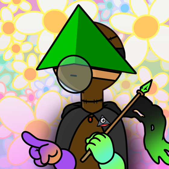 Kryptic Kids #6723