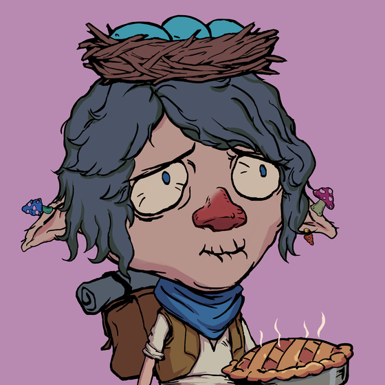 Halfling #3191