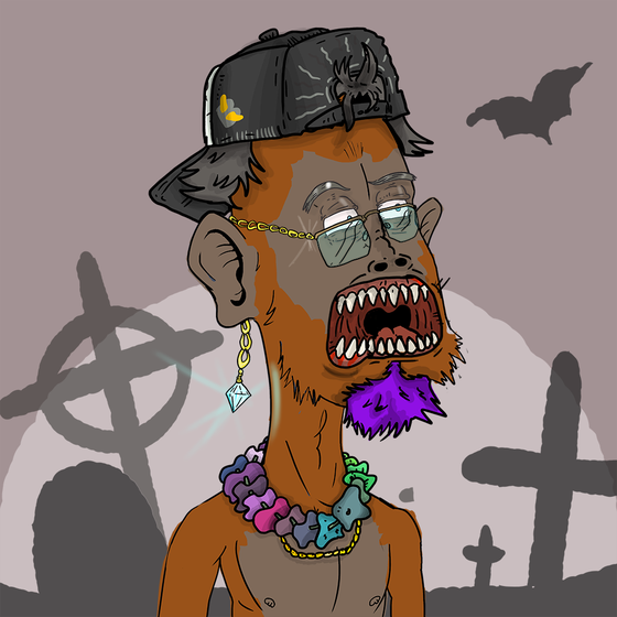 Our Founder Is Dead #3378