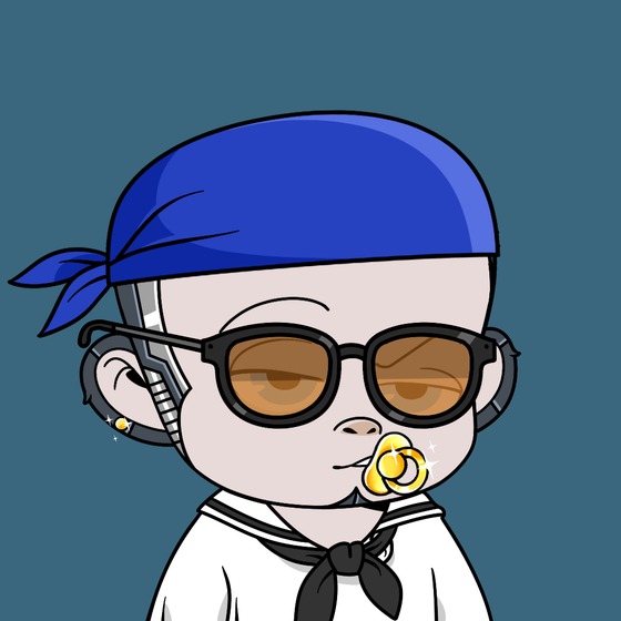 Rich Baby #11