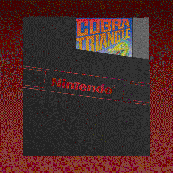 Nintendo #10