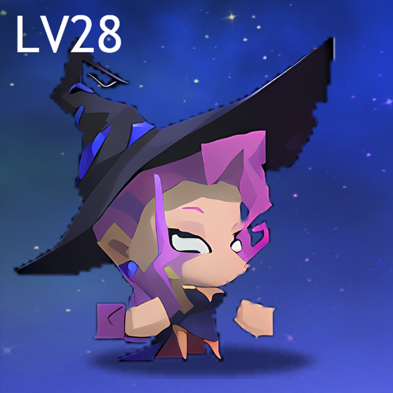 witch#237