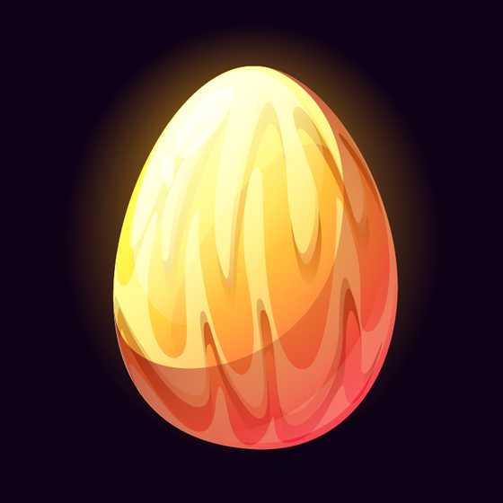 Egg #1634