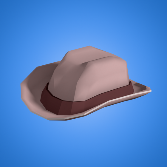 Western Hat