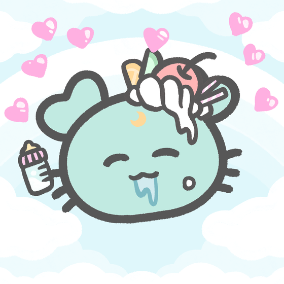 tanikani ♡ #405