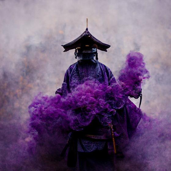 SamurAI #297