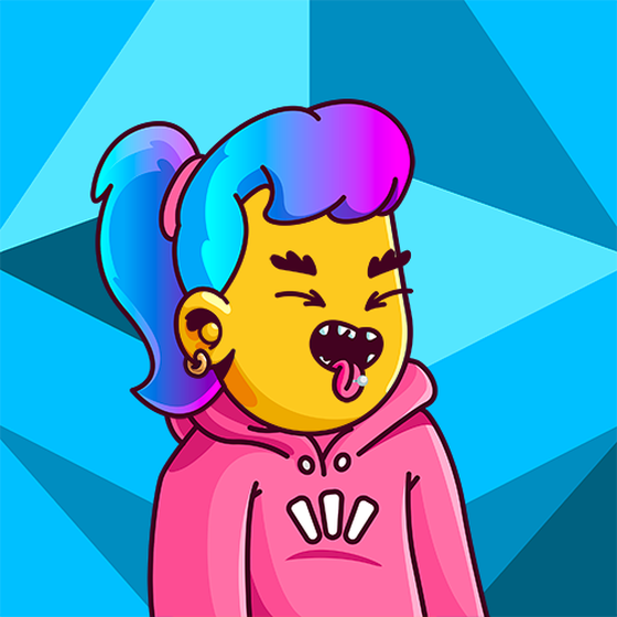 Praise Pals #2179