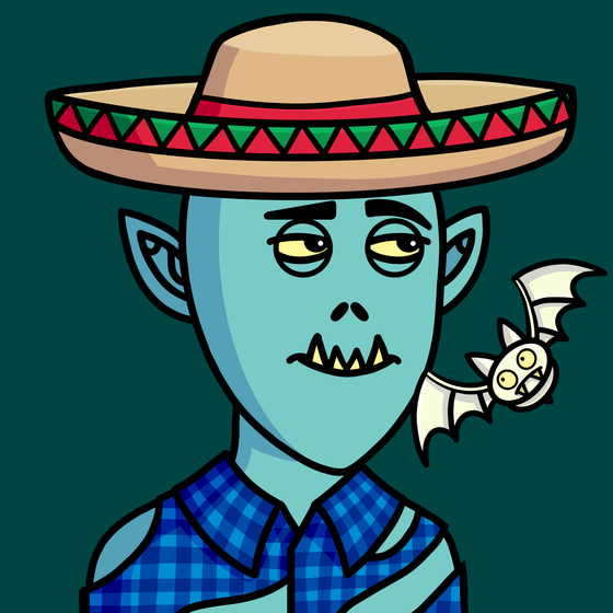 Monsterland #4768