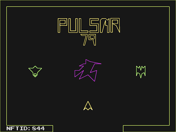 Pulsar79