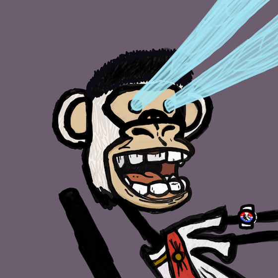 ape mfer #3194