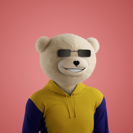 Teddies 1071