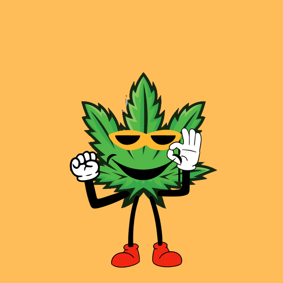 The Weedz #3148