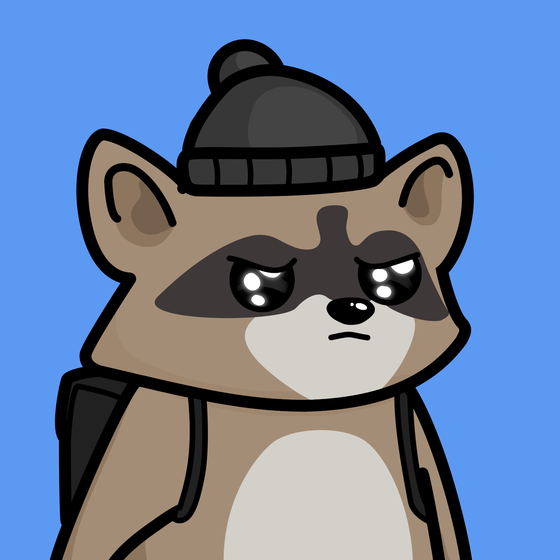 Raccools #2345