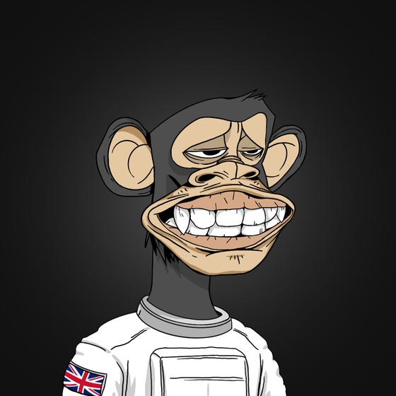 AES Ape #1563