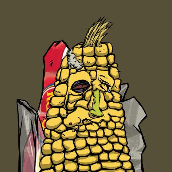 Corn #766