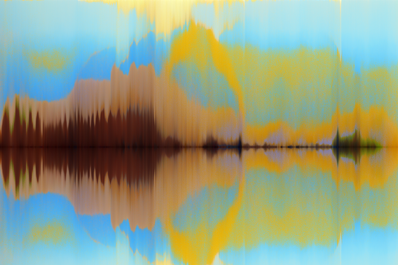 Isles upon Deemed Rivers & Other Wonders 124