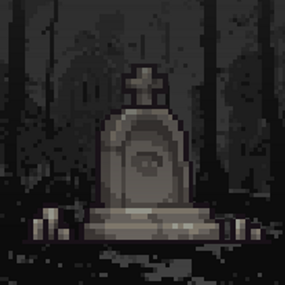 A Fallen Wizard of the clan Igge