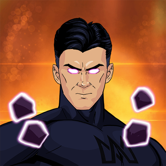 Alpha Mutants #2592