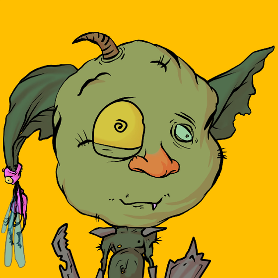 mor goblinz #2784