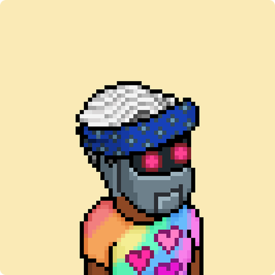 Habbo Portrait #8180