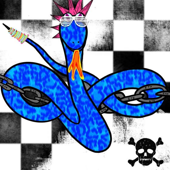 x3_Snake 317_x3