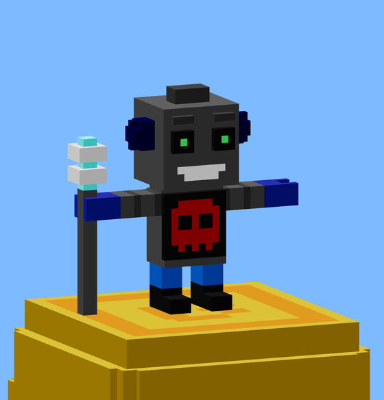 Blockbot #62