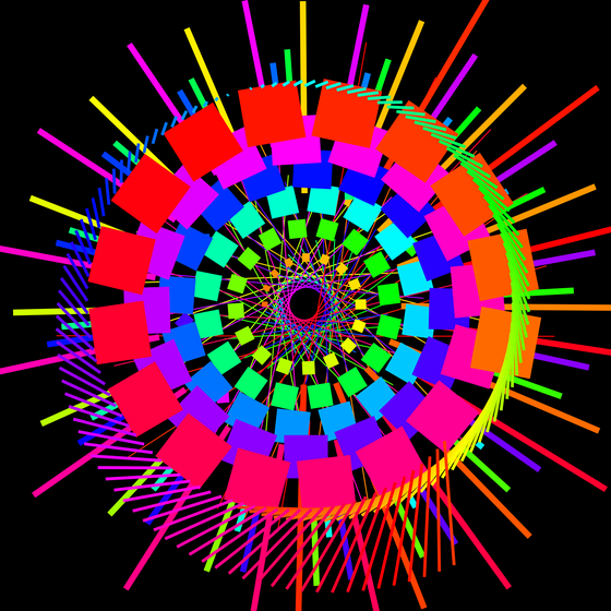 Caesium Standard #866