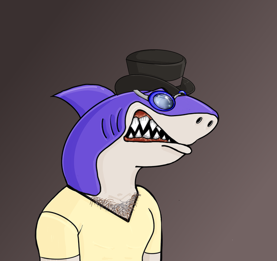 SewerShark #2155